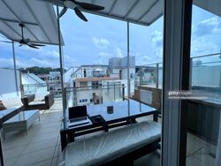 Parc Rosewood (D25), Condominium #461533321